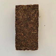 Load image into Gallery viewer, 2007 CNNP - XiangYi Te Zhi - Fu Zhuan (Special - Fu Brick) 400g Tea, Dark Tea, F - photo 3
