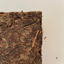 Load image into Gallery viewer, 2007 CNNP - XiangYi Te Zhi - Fu Zhuan (Special - Fu Brick) 400g Tea, Dark Tea, F - photo 5