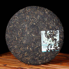 Load image into Gallery viewer, 2007 DaYi "V2" Cake 357g Puerh Sheng Cha Raw Tea - King Tea Mall