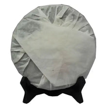 Load image into Gallery viewer, 2007 MengKu RongShi "Gong Ting" (Palace) Cake 400g Puerh Ripe Tea Shou Cha - King Tea Mall