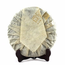 Load image into Gallery viewer, 2007 MengKu RongShi "Qiao Mu Wang" (Arbor King) Cake 500g Puerh Raw Tea Sheng Cha - King Tea Mall