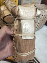Load image into Gallery viewer, 2007 Nanjiang Fenghuang Yi Jia Nv Er Cha (Girl's Tea) 100g Tuo Puerh Sheng Cha R - photo 3
