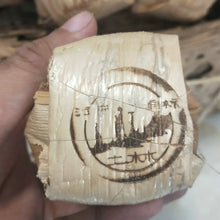 Load image into Gallery viewer, 2007 Nanjiang Fenghuang Yi Jia Nv Er Cha (Girl's Tea) 100g Tuo Puerh Sheng Cha R - photo 4