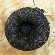Carica l'immagine nel visualizzatore di Gallery, 2006 XiaGuan "Da Zhong" (The Public) Tuo 100g*5pcs Puerh Sheng Cha Raw Tea - King Tea Mall