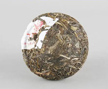 Load image into Gallery viewer, 2008 XiaGuan "Jia Ji" (1st Grade) Tuo 100g Puerh Sheng Cha Raw Tea - King Tea Mall