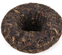 Load image into Gallery viewer, 2008 XiaGuan "Nan Zhao Tuo Cha" (Nanzhao Tuo Tea) 100g Puerh Sheng Cha Raw Tea - King Tea Mall
