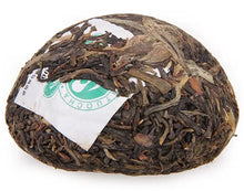 Load image into Gallery viewer, 2008 XiaGuan "Nan Zhao Tuo Cha" (Nanzhao Tuo Tea) 100g Puerh Sheng Cha Raw Tea - King Tea Mall
