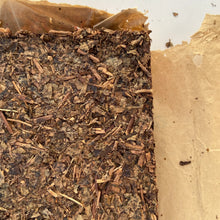 Load image into Gallery viewer, 2008 XiangYuan Jing Zhi - Fu Zhuan (Refined - Fu Brick) 800g Tea, Dark Tea, JinF - photo 4