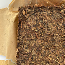 Load image into Gallery viewer, 2008 XiangYuan Jing Zhi - Fu Zhuan (Refined - Fu Brick) 800g Tea, Dark Tea, JinF - photo 5