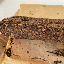 Load image into Gallery viewer, 2008 XiangYuan Jing Zhi - Fu Zhuan (Refined - Fu Brick) 800g Tea, Dark Tea, JinF - photo 7