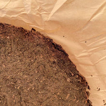 Load image into Gallery viewer, 2009 AnHua Qian Liang Cha Cake Around 750g, Dark Tea, Hunan Province. - photo 7