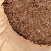 Load image into Gallery viewer, 2009 AnHua Qian Liang Cha Cake Around 750g, Dark Tea, Hunan Province. - photo 8