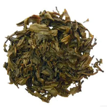 Load image into Gallery viewer, 2009 DaYi "Meng Hai Zhi Chun" (Spring of Menghai ) Cake 357g Puerh Sheng Cha Raw Tea - King Tea Mall