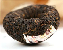 Load image into Gallery viewer, 2009 DaYi "V93" Tuo 100g Puerh Shou Cha Ripe Tea - King Tea Mall