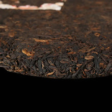 Load image into Gallery viewer, 2009 LiMing 7590 Cake 357g Puerh Ripe Tea Shou Cha - photo 5
