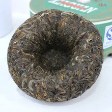 Charger l'image dans la galerie, 2009 XiaGuan "Jia Ji" (1st Grade) Tuo 100g Puerh Sheng Cha Raw Tea - King Tea Mall