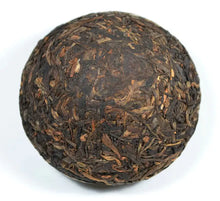 Cargar imagen en el visor de la galería, 2009 XiaGuan "Jin Hua" (Golden Flower) Tuo 100g Puerh Sheng Cha Raw Tea - King Tea Mall