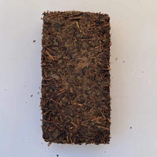 Load image into Gallery viewer, 2010 ChunYi Jing Zhi - Fu Zhuan (Special - Fu Brick) 350g Tea, Dark Tea, Hunan P - photo 5