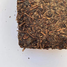 Load image into Gallery viewer, 2010 ChunYi Jing Zhi - Fu Zhuan (Special - Fu Brick) 350g Tea, Dark Tea, Hunan P - photo 7