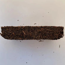 Load image into Gallery viewer, 2010 ChunYi Jing Zhi - Fu Zhuan (Special - Fu Brick) 350g Tea, Dark Tea, Hunan P - photo 9