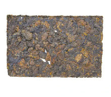Load image into Gallery viewer, 2010 LiMing Chen Nian Cha Tou (Old Tea Head) Brick 250g Puerh Ripe Tea Shou Cha - photo 3