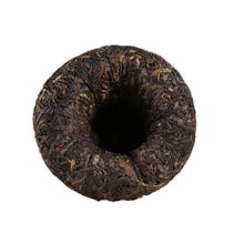 Load image into Gallery viewer, 2010 XiaGuan "Jia Ji" (1st Grade) Tuo 100g*5pcs Puerh Sheng Cha Raw Tea - King Tea Mall