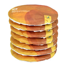 Load image into Gallery viewer, 2011 DaYi "Da Yi Zhi Lian " (TAE Carnival) Cake 357g Puerh Shou Cha Ripe Tea - King Tea Mall