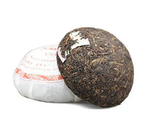 Load image into Gallery viewer, 2011 DaYi "V93" Tuo 250g Puerh Shou Cha Ripe Tea - King Tea Mall