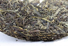Load image into Gallery viewer, 2011 MengKu RongShi "Cha Hun" (Tea Spirit) Cake 500g Puerh Raw Tea Sheng Cha - King Tea Mall