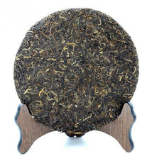 Load image into Gallery viewer, 2011 XiaGuan "FT8603-11" Cake 357g Puerh Raw Tea Sheng Cha - King Tea Mall