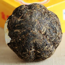 Charger l'image dans la galerie, 2011 XiaGuan "Jin Gua" (Golden Melon)  Tuo 100g Puerh Sheng Cha Raw Tea - King Tea Mall