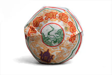 Load image into Gallery viewer, 2011 XiaGuan "Nan Zhao"  Tuo 100g Puerh Sheng Cha Raw Tea - King Tea Mall