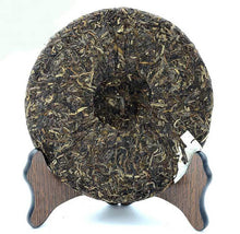 Load image into Gallery viewer, 2011 XiaGuan "Yin Xia Guan" (Silver Xiaguan) Cake 357g Puerh Raw Tea Sheng Cha - King Tea Mall