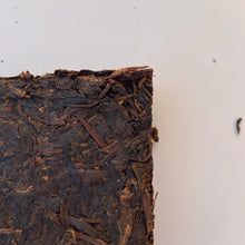 Load image into Gallery viewer, 2011 ZhongMing Liu Bao Cha (Liubao Tea) 250g Brick, Dark Tea, Wuzhou, Guangxi Pr - photo 5