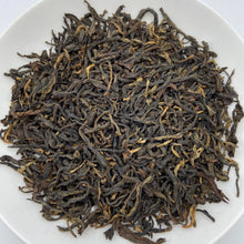 Load image into Gallery viewer, 2012 Black Tea Gu Shu Shai Hong (Old Tree Hong Cha - Sun Dried), Loose Leaf Tea, - photo 2