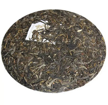 Load image into Gallery viewer, 2012 ChenShengHao "Gu Yun Yuan Cha" (Old Rhythm Round Cake) 500g Puerh Raw Tea Sheng Cha - King Tea Mall