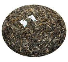 Load image into Gallery viewer, 2012 ChenShengHao "Lao Ban Zhang" Cake 500g Puerh Raw Tea Sheng Cha - King Tea Mall