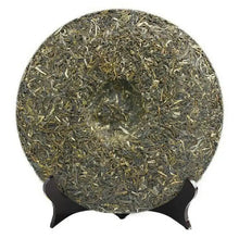 Load image into Gallery viewer, 2012 DaYi "7542" Cake 357g Puerh Sheng Cha Raw Tea (Batch 201) - King Tea Mall