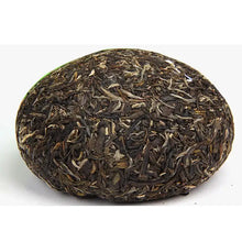 Load image into Gallery viewer, 2012 DaYi "Chun Jian" (Spring Bud) Tuo 250g Puerh Sheng Cha Raw Tea - King Tea Mall