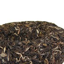 Load image into Gallery viewer, 2012 DaYi "Chun Jian" (Spring Bud) Tuo 250g Puerh Sheng Cha Raw Tea - King Tea Mall