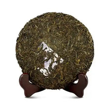 Load image into Gallery viewer, 2012 DaYi "Long Teng Sheng Shi" (Zodiac Dragon) Cake 357g Puerh Sheng Cha Raw Tea - King Tea Mall