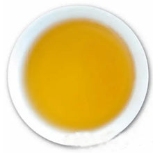 Carica l'immagine nel visualizzatore di Gallery, 2012 DaYi "Long Yin" (Dragon Stamp) Cake 357g Puerh Sheng Cha Raw Tea - King Tea Mall