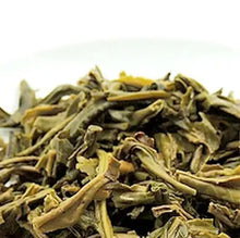 Load image into Gallery viewer, 2012 DaYi "Yin Da Yi" (Silver TAE) Cake 357g Puerh Sheng Cha Raw Tea - King Tea Mall