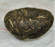 Load image into Gallery viewer, 2012 XiaGuan "Jia Ji" (1st Grade) Tuo 100g Puerh Sheng Cha Raw Tea - King Tea Mall