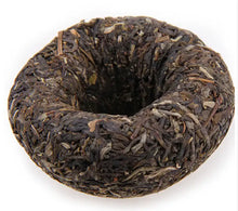 Load image into Gallery viewer, 2012 XiaGuan "Jia Ji" (1st Grade) Tuo 100g Puerh Sheng Cha Raw Tea - King Tea Mall