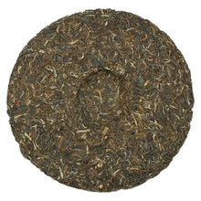Load image into Gallery viewer, 2013 DaYi "7742" Cake 357g Puerh Sheng Cha Raw Tea - King Tea Mall