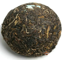 Load image into Gallery viewer, 2013 DaYi "Jia Ji" (1st Grade) Tuo 100g Puerh Sheng Cha Raw Tea - King Tea Mall