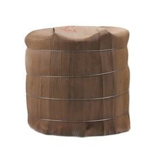 Load image into Gallery viewer, 2013 DaYi "Jin Se Yun Xiang" (Golden Rhythm) Cake 357g Puerh Sheng Cha Raw Tea - King Tea Mall