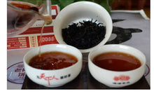 Charger l'image dans la galerie, 2013 LaoTongZhi "9988" Brick 250g Puerh Ripe Tea Shou Cha - King Tea Mall - photo 6