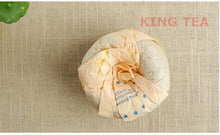 Load image into Gallery viewer, 2013 XiaGuan "Cang Er" Tuo 100g Puerh Sheng Cha Raw Tea - King Tea Mall
